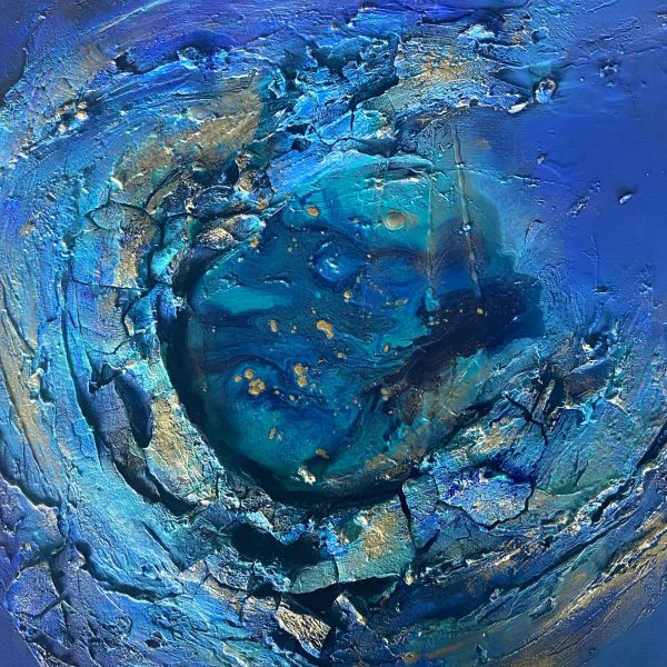 Âme infinie