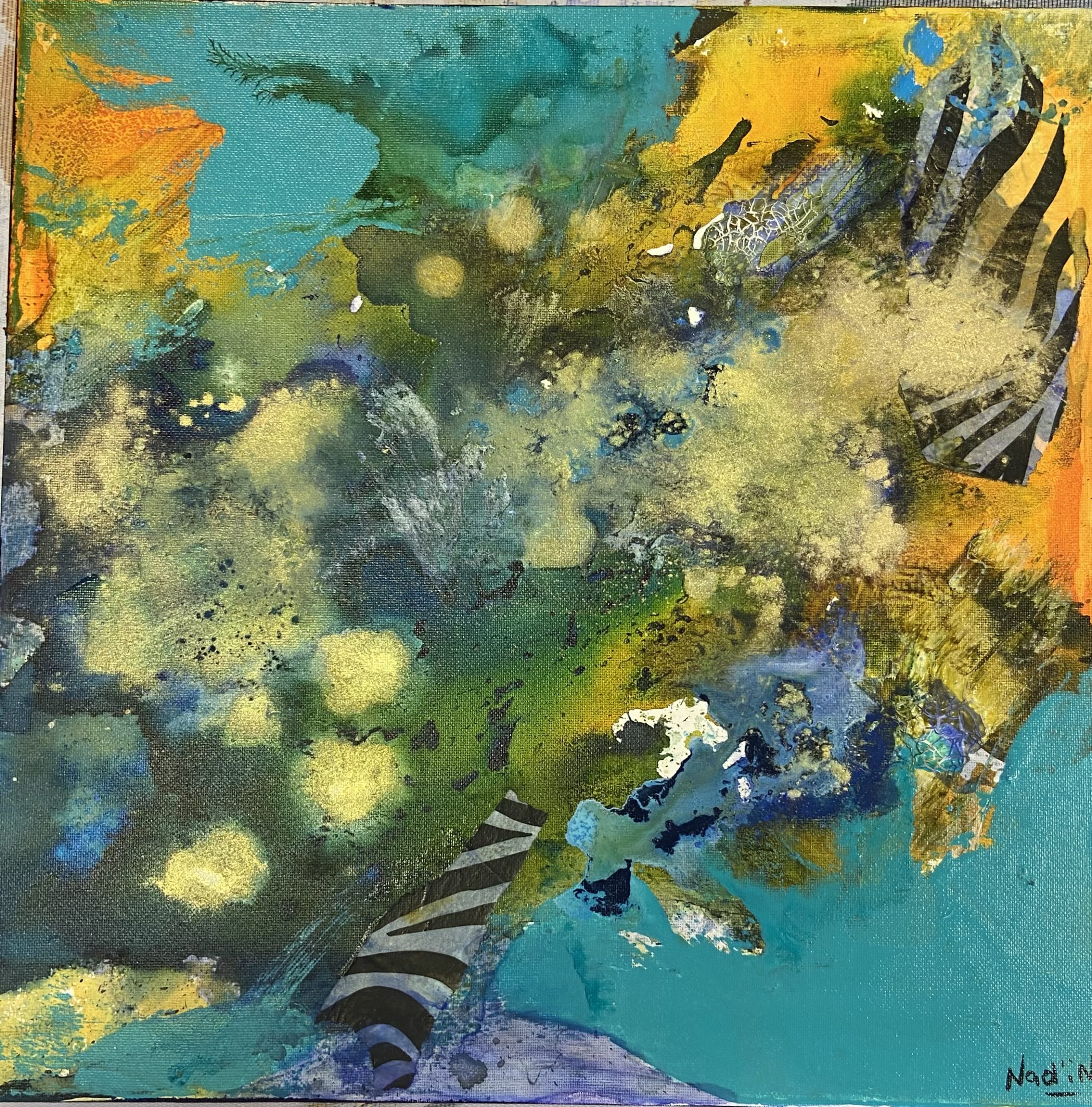 Émergence – Image 2