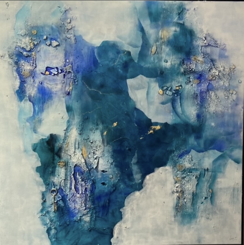 Mystère azuré – Image 3