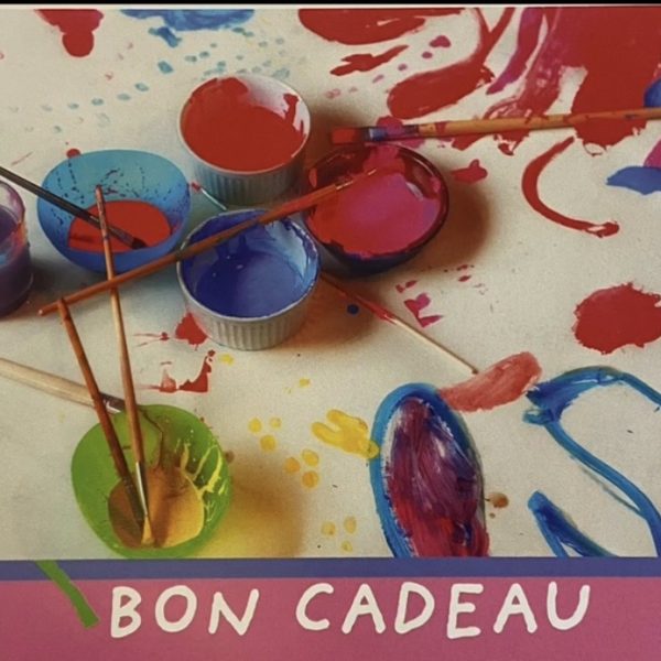 Bons cadeaux