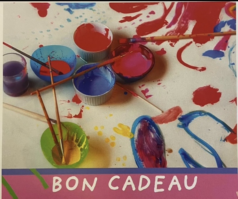 Bons cadeaux
